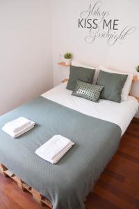 Cosy Luxury Apartment - Lisbon Center