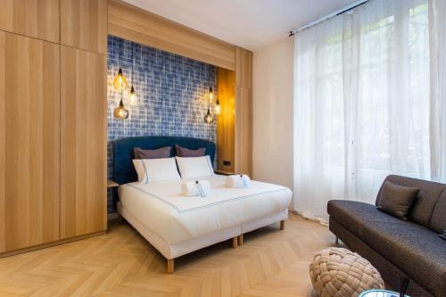 Cosy & Luxury Kléber Trocadéro Arc de Triomphe
