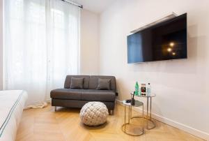 Appartement Cosy & Luxury Kléber Trocadéro Arc de Triomphe 47B Avenue Kléber 75116 Paris Île-de-France