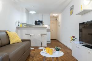 Appartement COSY MALTE 3 Rue de la République 06500 Menton Provence-Alpes-Côte d\'Azur