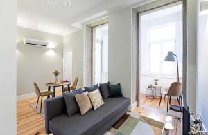 Cosy Marquês Flat