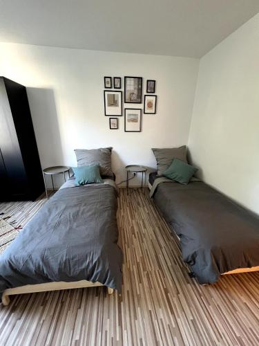 Cosy, modern 1 bedroom apartment(50m2) in MG