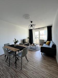 Cosy, modern 1 bedroom apartment(50m2) in MG
