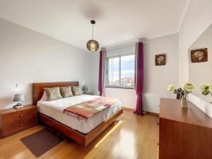Cosy Modern Apartment Garajau