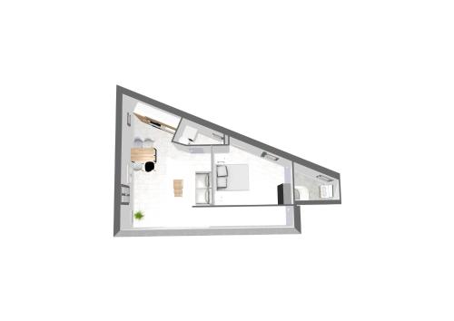 #Cosy Moments By Eauz'Homes - WiFi-Netflix