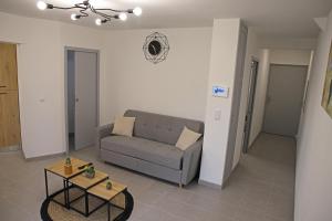 Appartement #Cosy Moments By Eauz'Homes - WiFi-Netflix 4 Avenue de Sauboires 32800 Eauze Midi-Pyrénées