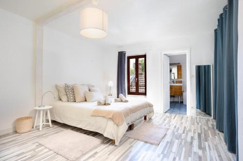 Cosy Montigny - Maison plein cœur de village