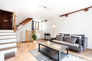 Cosy Montigny - Maison plein cœur de village
