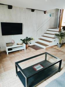 Cosy Montigny - Maison plein cœur de village