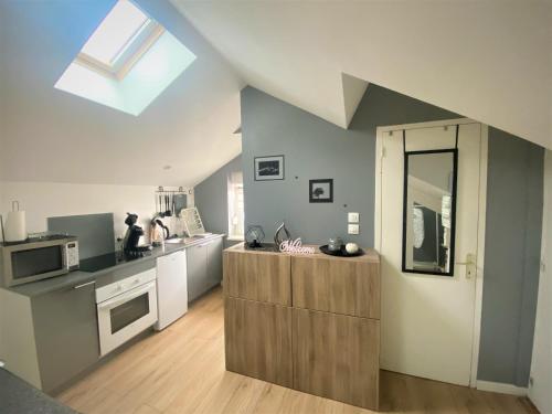 Cosy Nest Amnéville - Loisirs et Nature - Proche Metz Thionville Luxembourg