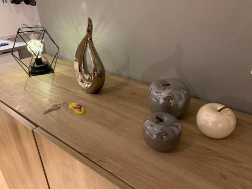 Cosy Nest Amnéville - Loisirs et Nature - Proche Metz Thionville Luxembourg
