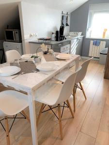 Cosy Nest Amnéville - Loisirs et Nature - Proche Metz Thionville Luxembourg