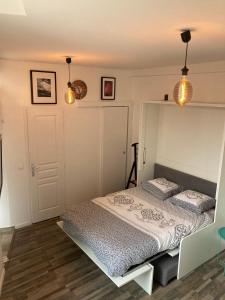 Cosy nest from 10 minutes PARIS centre