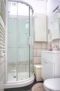Cosy nest in the heart of Montparnasse
