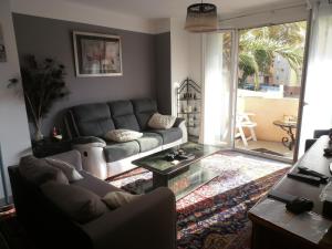 Cosy Nîmes