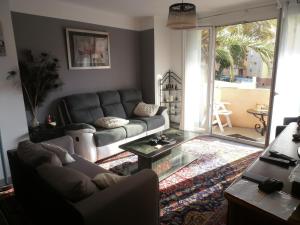 Appartement Cosy Nîmes Le duplan 3 Rue Folco de Baroncelli 30000 Nîmes Languedoc-Roussillon