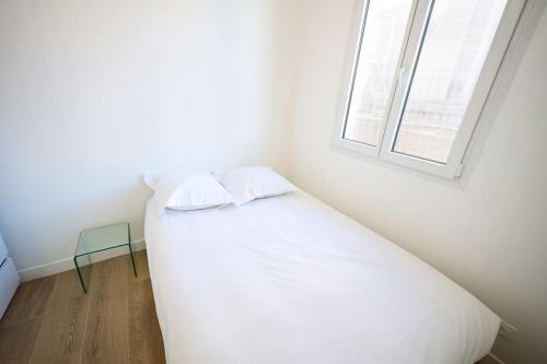 Cosy pied à terre Rue Corneille, Coeur Marseille, 4 pers, 2 ch