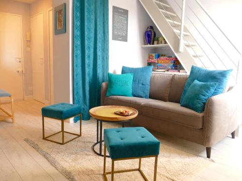 Cosy Pontaillac