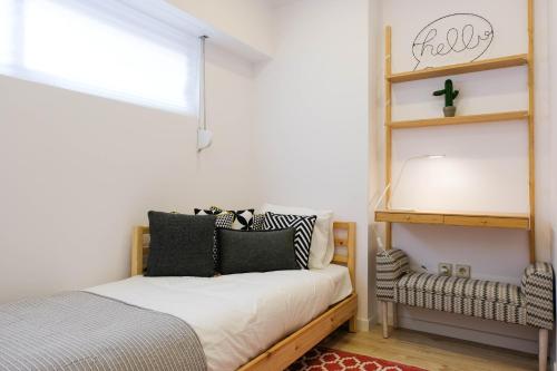 Cosy Porto