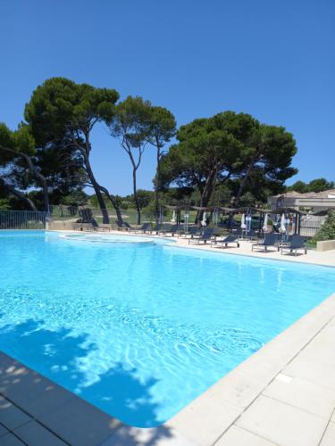 Appartement cosy pour un séjour bien-être Saumane-de-Vaucluse france