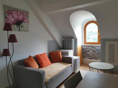 Appartement cosy pour une pause sereine et chaleureuse Le Mont-Dore france