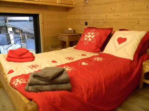 Appartement Cosy Proche Des Grands Montets Chamonix-Mont-Blanc france