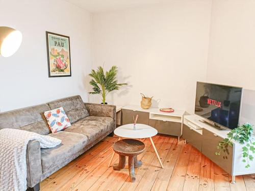 Cosy Pyrénées - Magnifique vue ! 2 ch- Garage Privé