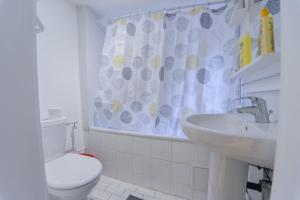 Cosy & quiet flat in historical lively center of Strasbourg
