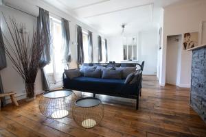 Appartement Cosy République 22 Rue de la République 13001 Marseille Provence-Alpes-Côte d\'Azur