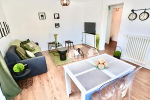 Cosy's Olivier
