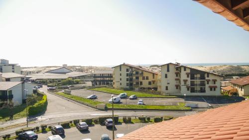 Appartement Appartement Cosy Seignosse bord de mer Avenue de la Grande Plage Seignosse