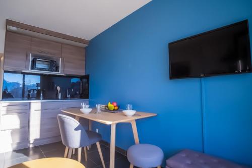 Cosy ski-in studio - Alpe d'Huez - Welkeys