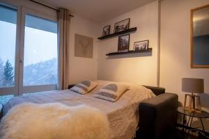 Appartement Cosy ski-in studio - Alpe d'Huez - Welkeys Le Moana E2 38750 Huez Rhône-Alpes