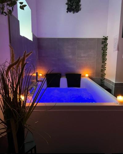 COSY SPA