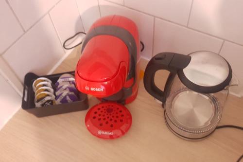 *Cosy* spacieux * entrée autonome* centrale*