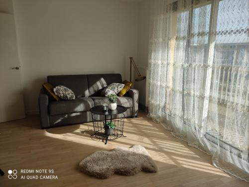 Cosy Stay