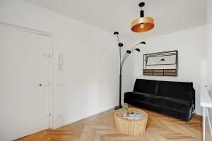 Cosy Studio - 1BR4P - Odeon Saint-Germain-des-Prés