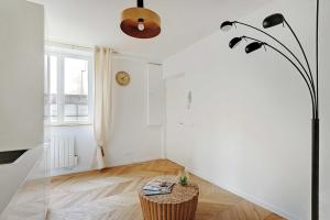 Cosy Studio - 1BR4P - Odeon Saint-Germain-des-Prés