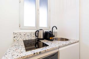 Cosy Studio 1BR4P - Tour Eiffel Champs de Mars 18