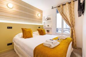 Cosy Studio 1BR4P - Tour Eiffel Champs de Mars 18