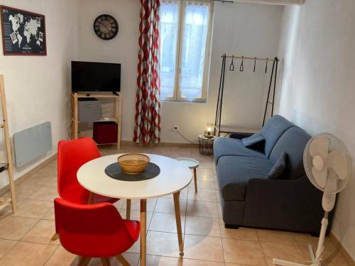 Cosy Studio 2 Personnes Riez / Verdon