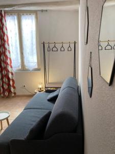 Cosy Studio 2 Personnes Riez / Verdon