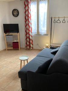 Appartement Cosy Studio 2 Personnes Riez / Verdon 11 Gr Grand Rue 04500 Riez Provence-Alpes-Côte d\'Azur