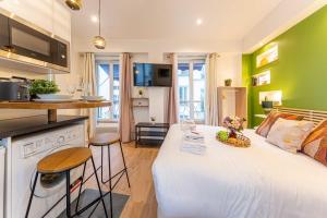 Cosy Studio - 2P- Beauregard - 3