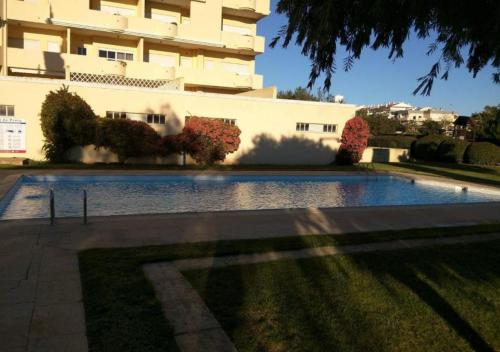 Cosy studio apartment near Alvor beach - Monthy lets