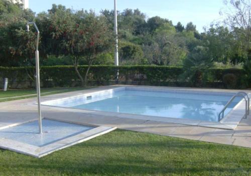 Cosy studio apartment near Alvor beach - Monthy lets
