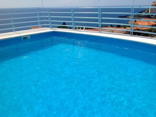 Cosy Studio at Lido with Pool