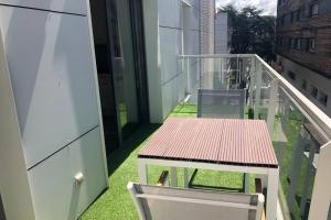 Cosy studio au cœur d’Annemasse