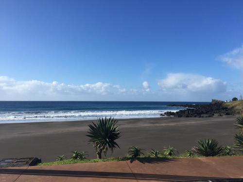 Cosy Studio Azores Beach