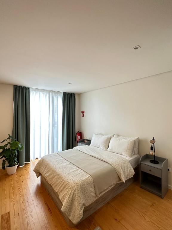 Cosy Studio -Bolhão Rua de Fernandes Tomás, 4000-298 Porto